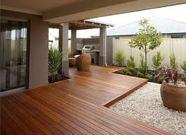 Timber Deck 3 Ideahome Renovation Johor Bahru Jb Backyard Backyard Patio Backyard Landscaping Designs