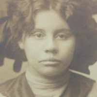 Ada May Lance (1902–1925) • FamilySearch