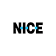 NICE logo