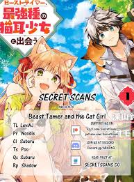 Yuusha Party Wo Tsuihou Sareta Beast Tamer, Saikyou Shuzoku Nekomimi Shojo  To Deau - Léigh Hentai Manhwa, Hentai Manga, Hentai Webtoon, Hentai Comics,  Porn Comics, Manhwa18, Hentai20, Manga Gnéas, E hentai
