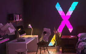 Nanoleaf Light Panels Gearculture