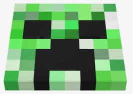 Please contact us if you want to publish a minecraft creeper. Minecraft Creeper Png Images Transparent Minecraft Creeper Image Download Pngitem