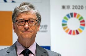 Bill Gates loses World's second richest position. - RegionWeek