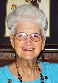 Margaret Ackerson Obituary (1932