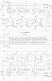 Do not connect any rf source, just apply the power it seems interesting. Pcb Layout 10000 Watts Power Amplifier Circuit Diagram Circuit Boards