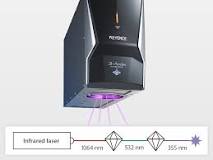 UV Laser Marking: Precision for Sensitive Materials | KEYENCE ...