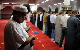 Il fut institué en 624, soit l'an 2 de l'hégire. Belgique Le Conseil Des Theologiens Annonce Le Debut Du Mois De Ramadan Dimanche