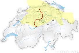 Reuss — may refer to:*reuss river in switzerland *reuss (state) or reuß, several former states or countries in present day germany *reuss elder line and reuss junior line (house of reuss). Brunig Napf Reuss Linie Wikipedia