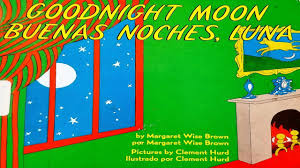 This article has been viewed 510,923 times. Goodnight Moon Buenas Noches Luna By Margaret Wise Brown English Spanish Read Aloud Youtube