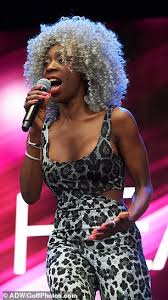 Heather smal — proud (ost qaf) 04:27. Heather Small 54 Joins British Icon Lulu 70 For Rewind Festival Daily Mail Online