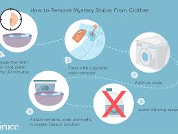 Maybe you would like to learn more about one of these? How To Remove Mystery Stains From Clothes Laundry