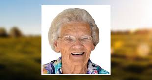 Orel Jane Loe Obituary 2014