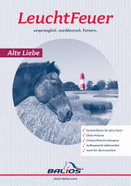 All of the employees are so helpful and take the time to talk with you even if its just consoling. Leuchtfeuer Alte Liebe Senior Kraftfutter Pferdefutter Pferd Futtermittel Louven