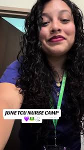 Longhorn Nursing Immersion Camp