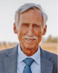 Fred Albright Obituary March 10, 2025