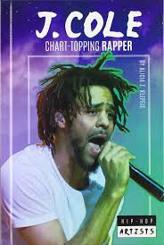 J Cole Chart Topping Rapper Hip Hop Artists Amazon Co