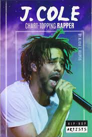 J Cole Chart Topping Rapper Hip Hop Artists Amazon Co