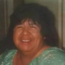 Virginia Reyes (1938-2024)