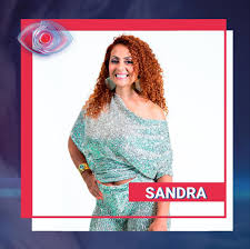 Последние твиты от big brother tv show news (@bigbrothertvsh1). Sandra Desisitiu Da Repescagem Do Big Brother Tvi Vai Ressarcir Os Telespectadores Que Votaram Holofote