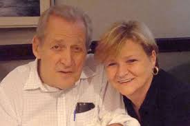 Ralph DeChristopher, Jr., passed away