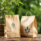 Discover Sustainable Alternatives to Paper Bags Packaging ...