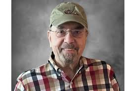 Richard Mishriky Obituary (1951