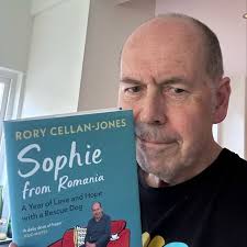 It was lovely sharing my desert island discs with @laurenlaverne. From  doing ward rounds