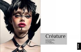 Some of our recent magazine publications