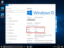 Windows 10 Creators Update Via Update Assistant Tool Windows 10 Windows School Storage