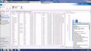 Video Tutorial 8 How To Set Up Charts On Iris