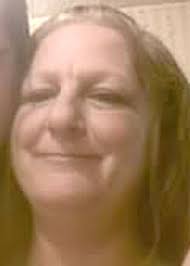 Angelie 'Angie' Irene Daly, 45, De Soto