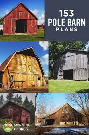 We did not find results for: 153 Pole Barn Plans And Designs That You Can Actually Build
