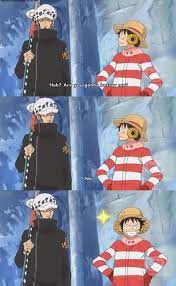 Are You Going To Betray Me Luffy One Piece Funny One Piece Meme One Piece Anime