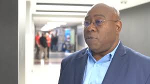 Jared Hornsby, Owner of Tactura Network Solutions, LLC. and Dallas ISD  Vendor.