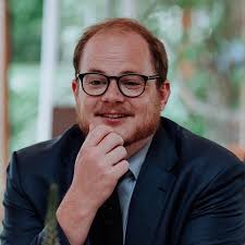 Episode 89: Graeme Blair — Probable Causation