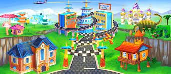 Skoolbo Welcome Online Education Online Games For Kids Game Based Learning