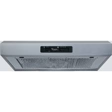 Electromenager Whirlpool Le Sens De La Difference Hotte Murale Whirlpool Wslk 65 As X