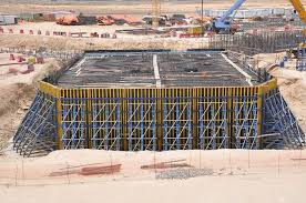 The jeddah tower, previously known as the kingdom tower is a skyscraper nearing its completion in the whole jeddah economic city project is designed by a kingdom holding company owned by. Foundation Work Completed On Jeddah S Kingdom Tower Arabianbusiness