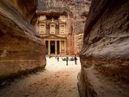 #felsenstadt petra #petra #petra jordanien #jordanien petra #jordanien. Jordanien Zwischen Totem Meer Und Rotem Meer 3880s Marco Polo Individuelle Reise Ohne Gruppe