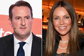 Christine Baumgartner Is Engaged to Financier Josh Connor (Exclusive)