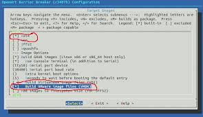 When i install luci via putty (cl), everything works as it should. Compile Openwrt In Ubuntu 12 04 And Test The Result In Vmware Yau1111