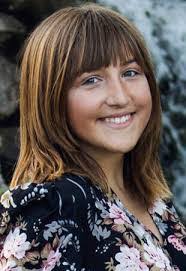 Kaitlyn Oswald's Instagram, Twitter & Facebook