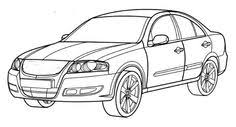 Your 2014 cadillac ats is painted at the factory with a high quality basecoat/clearcoat system. 94 Colouring Pages For Males Ideas Colouring Pages Coloring Pages Cars Coloring Pages