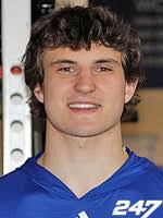 2027 RB Isaiah Hansen has one offer, multiple major schools interested