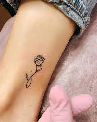 People might not opt for full back or full chest or full sleeve tattoos but there are good chances that even those people who are not amused. 38 Awesome Women Small Tattoo Design Ideas Tattoos Tattoos For Women Tattoos For Women Small