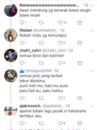 Lirik lagu mantera beradu mp3 terpopuler full album terlengkap. Berita Heran On Twitter Dari Berita Safiy Ilyas Tayang Teman Lelaki Melarat Kepada Lirik Lagu Mantera Beradu Tiba Tiba Cumi Cumi Cumi