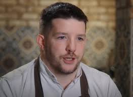 El Castillo Bishop Auckland chef's MasterChef appearance