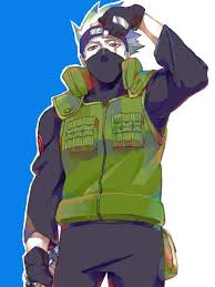 Hatake Kakashi 1099077 Kakashi Naruto Uzumaki Anime