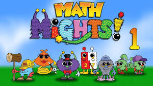 Also number charts, addition telling time 1st grade math worksheets: Math Mights Add 2 Digit Numbers Season 3 Episode 304 Pbs