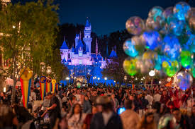Disney Forecasts Demand Slowdown & Softness for Parks Into 2025 - Disney  Tourist Blog